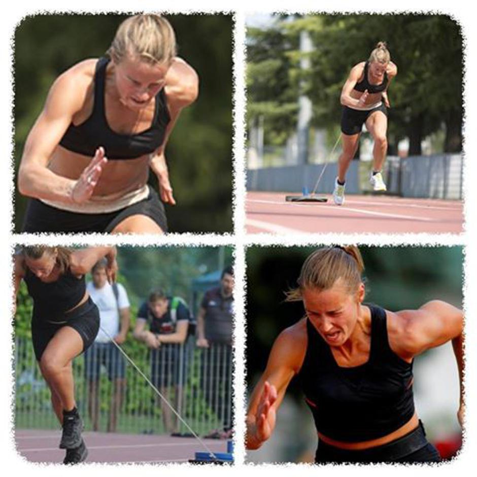 tina maze facebook | Avtor: Facebook