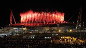 stadion juventus torino