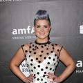 Kelly Osbourne