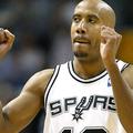 Bruce Bowen je bil med drugim soigralec Raša Nesteroviča in Bena Udriha.
