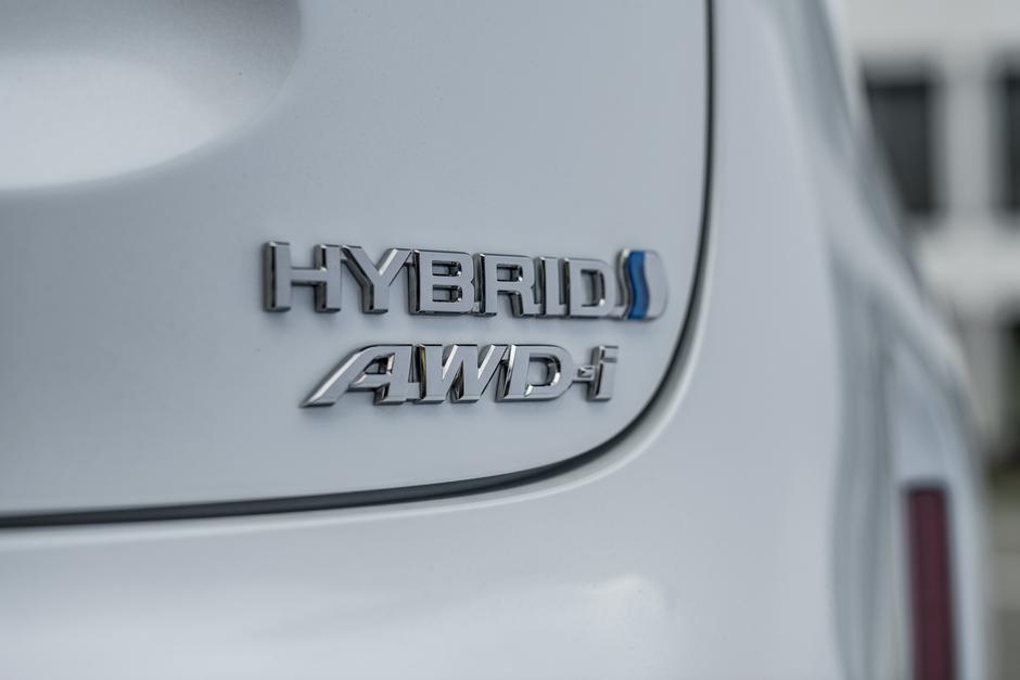 Toyota yaris cross | Avtor: Toyota