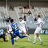 nogomet konferenčna liga, kvalifikacije, 2. krog, Koper - Runavik