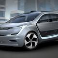 Chrysler portal koncept