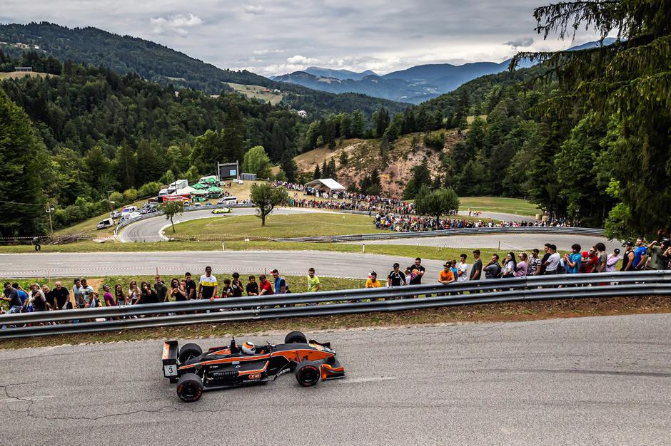 Vladimir Stanković | Avtor: Uroš Modlic