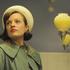 Peggy Olson (Elisabeth Moss) 