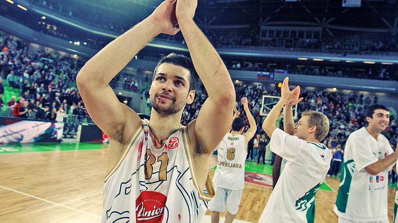 (Foto: Boštjan Tacol)