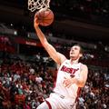 Goran Dragić Miami Heat