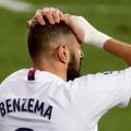 karim benzema