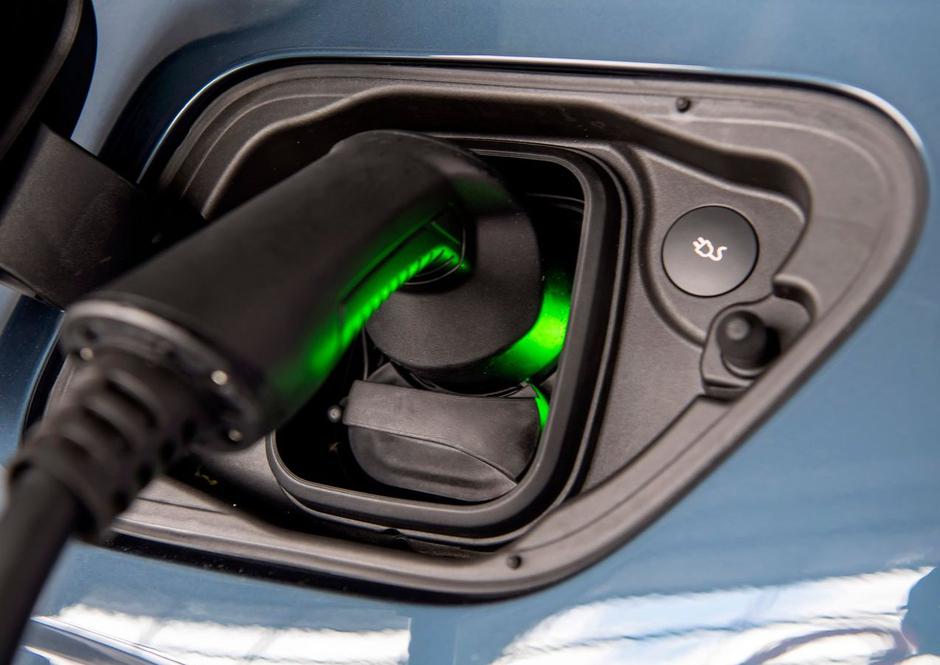 Polestar 2 električni avto | Avtor: Polestar