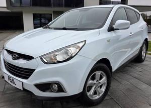 Hyundai ix35 2.0 CRDI-BREZ POLOGA TUDI ZA TUJCE-SLO.POREKLO- 