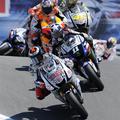 motogp laguna seca corkscrew 2010