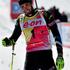 Fourcade Pokljuka zasledovanje skupinski start svetovni pokal