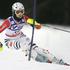 Slalom Aare Susanne Riesch
