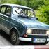 Renault 4 katrca