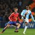 Wernbloom Toure Manchester City CSKA Liga prvakov