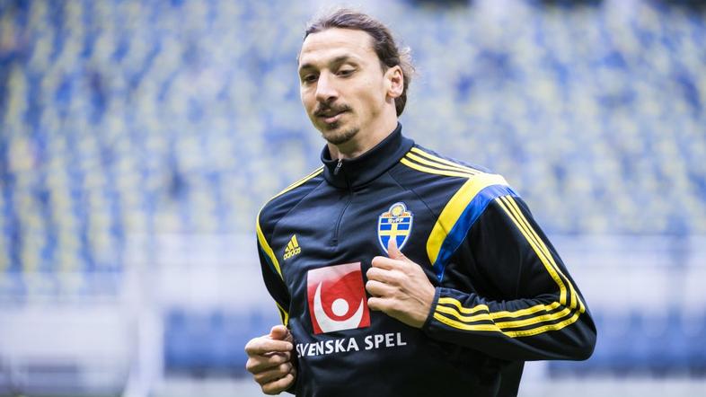 zlatan ibrahimović