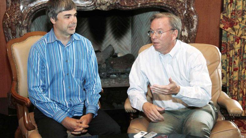 Analitiki menijo, da je Google, ki je s prodorno politiko v zadnjem desetletju m