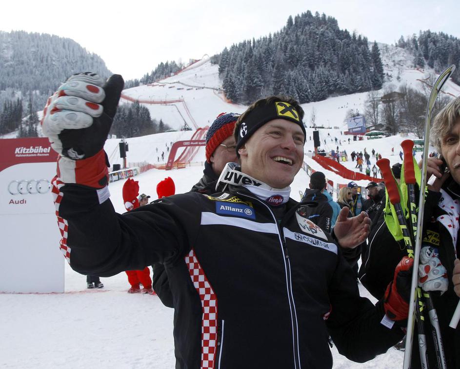 Ivica Kostelic