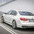 BMW M760Li