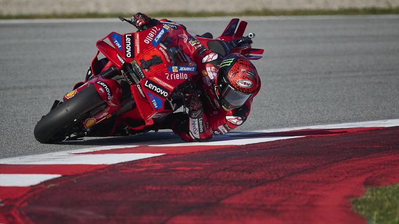 Francesco Bagnaia