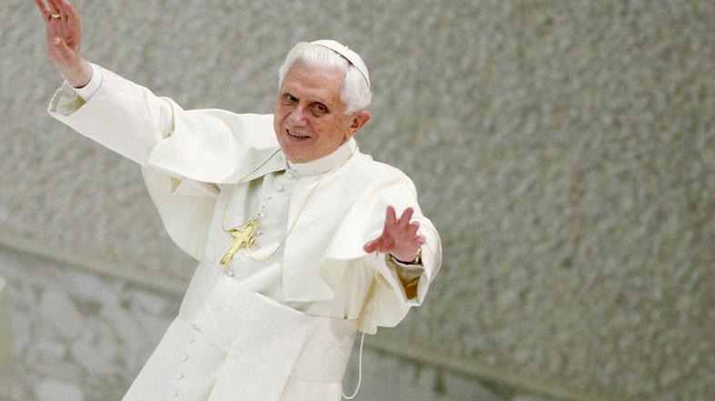 Trenutna okoljska kriza ob tem po besedah papeža ponuja "zgodovinsko priložnost"