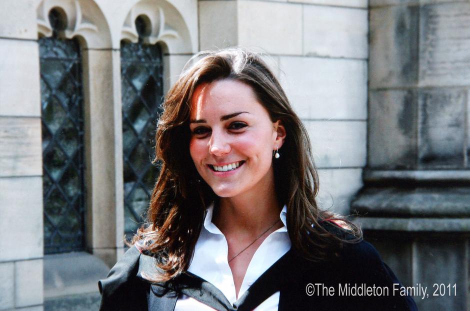 Kate Middleton | Avtor: Profimedia