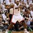 LeBron James in Jeff Green