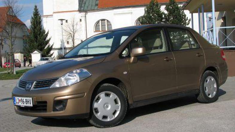 Veliko ljudi avtomobile kupuje po racionalnem premisleku. Ta naj bi pogosto pret