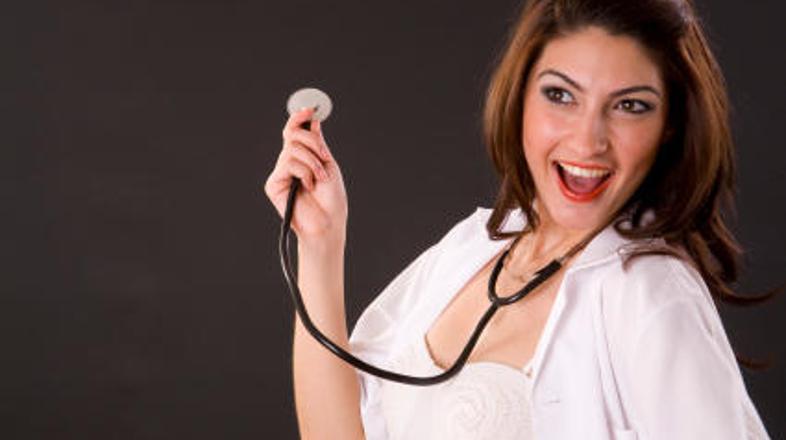 Sedla mi je v naročje in vedel sem, da sem pečen.