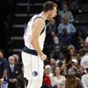Luka Dončić Grizzlies Mavs