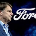 Jim Farley generalni direktor Ford