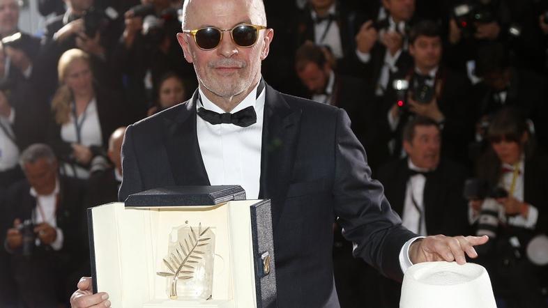 Jacques Audiard 