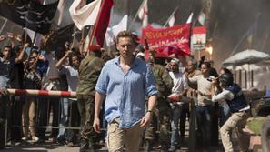 the night manager