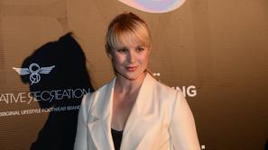 teden mode fashion week Iva Krajnc