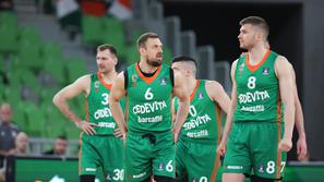 Cedevita Olimpija