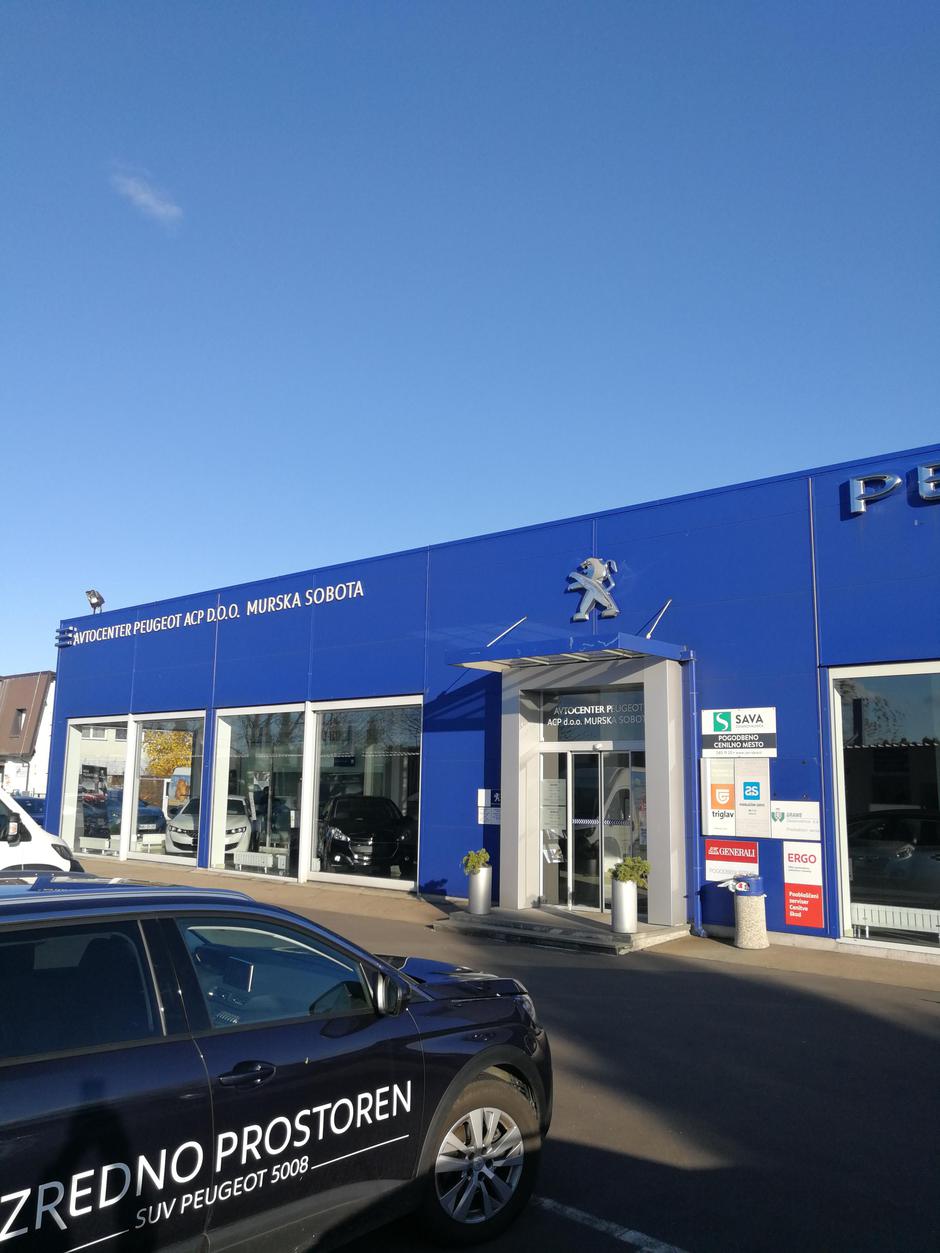 Kandidat za Mehanika leta 2019 Benjamin Rigač | Avtor: Andreja Cilenšek