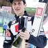 Planica 2024 Peter Prevc