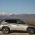 Hyundai Tucson PHEV