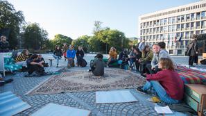 stanovanjski problem