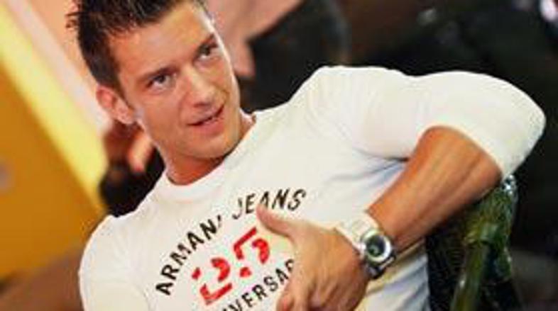 Neishin osebni trener je izdal nekaj trikov, kako s pravilno kombinacijo hrane i