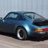 Porsche 911 Turbo Bill Gates