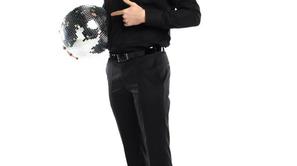 Miha Dragoš, Zvezde plešejo