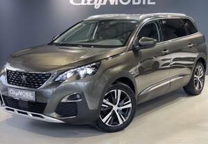 Peugeot 5008 1.5HDI-NAVIGACIJA-360KAMERA-MRTVI KOT-RADAR-LED-18