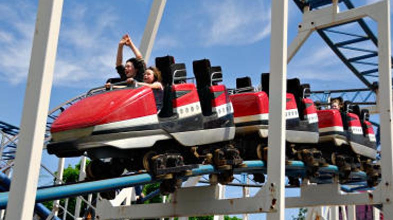 Telesni vonj uslužbenci parka jemljejo zelo resno.