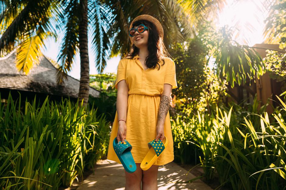 Dedoles | Avtor: Dedoles