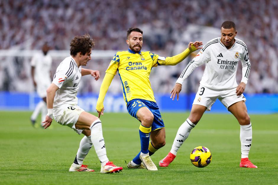 Kirian Rodriguez | Avtor: Profimedia