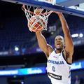 Anthony Randolph Slovenija