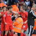 Alan Irvine Liverpool WBA