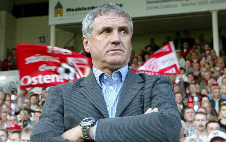 bojan prašnikar | Avtor: Epa