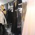 teden mode fashion week backstage zaodrje zakulisje